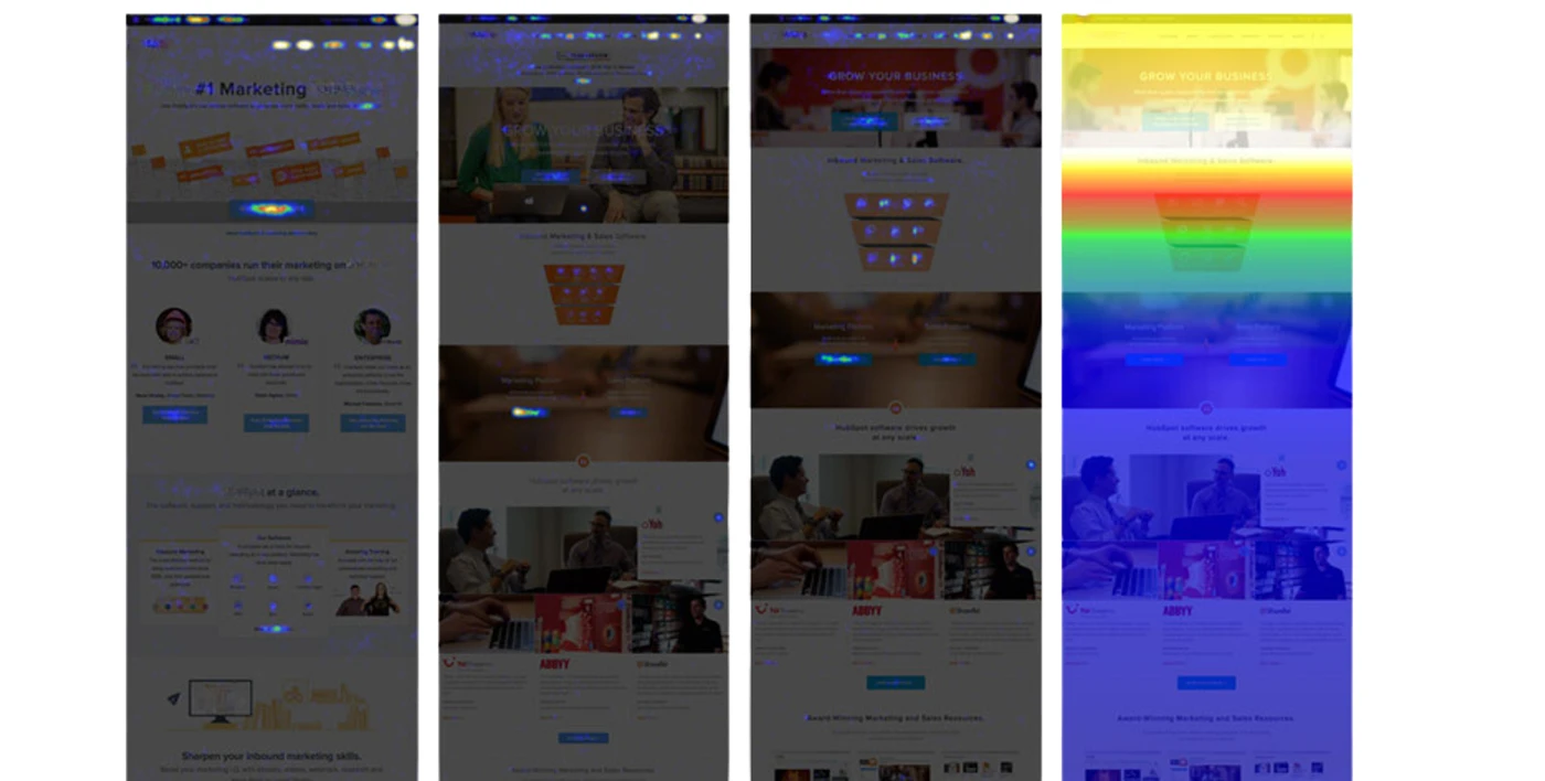 Deep Data based Product Designing project artifact